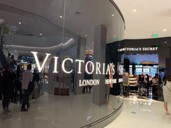 -Victoria's Secret(杭州湖滨银泰in77店)