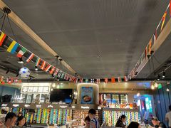 -丰茂烤串(港旅店)