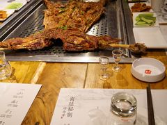 -炑羊香烤全羊(西三旗店)