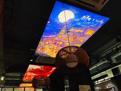 -大洋家·精品潮汕菜·生腌砂锅粥(天河东路店)