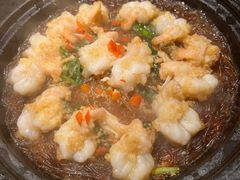 -绿茶餐厅(成都大悦城店)