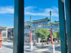 -星巴克臻选(北京前门大街店)