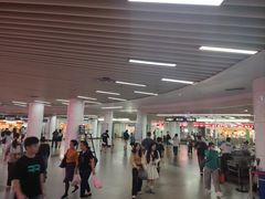 -公园前(地铁站)