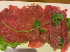 -重庆德庄火锅(龙游店)