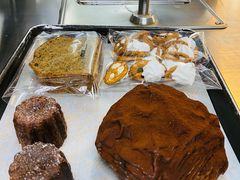 伯爵茶磅蛋糕-OUR Bakery(三里屯太古里店)