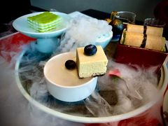 -馋遇江南·精致湖景雅宴(东方之门店)