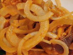 -新石器烤肉(周浦万达店)