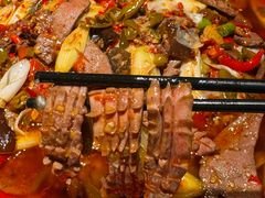-渝味川菜(夜宵航母店)