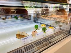 -吉森Bakery(教育路店)