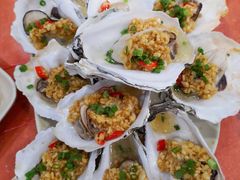 -蚝乡农庄(铁涌赤岸店)