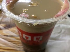 -八婆婆烧仙草(中山路店)