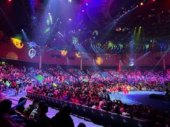 -珠海横琴长隆《卡卡虎奇遇记》