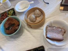 -老北门·苏帮菜·湖景包间(月光码头店)
