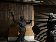 -中国闽台缘博物馆