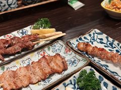 -哥哥の深夜食堂(红松东路店)