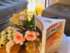 -施奈儿.洗头頭療.按摩SPA.采耳(上梅林店)