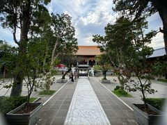 -大理文庙(大理古城)