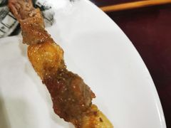 -途肴·老农饭庄(百里峡店)
