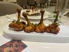 -Deer Park鹿园西餐(仁恒置地广场店)