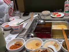 -海底捞火锅(金地广场生日主题店)