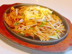 -金湖港式餐厅(建外店)