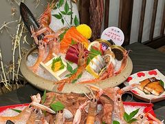 -上井料理黑金店(IFS国金中心店)