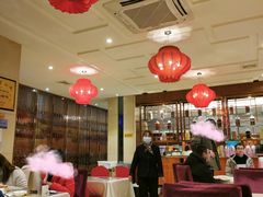 大堂-国人川菜(李家村建东街店)