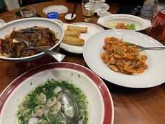 -上海人家花樣年华(中山公园店)