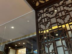 -蛇口希尔顿南海酒店·随轩中餐厅·粤菜