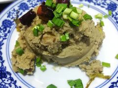 -义聚成老北京炙子烤肉(门框店)