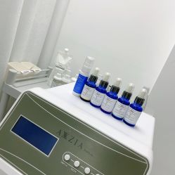-壹良質サロン