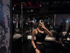 -杭菁壹号健身(余之城店)