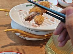 -新白鹿餐厅(城西银泰城店)