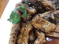 -老地方风味餐厅(江南路店)