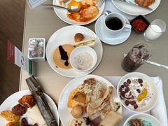 -RISE RESTAURANT(滨海湾金沙店)