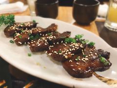 -悦和餐厅(CBD玉米楼店)