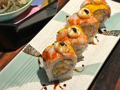 -山葵家·创意料理(万象汇店)