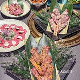 亮马河畔的美景烤肉店你还没来过吗？