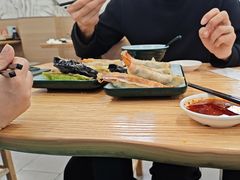 -众品老方子锅贴甜沫(李村店)