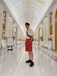 -MONE美发沙龙