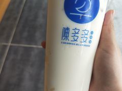 桂花酿豆腐-陈多多·豆腐奶茶(前锋路店)