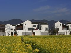 -东梓关景区村庄