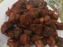 -老七饭馆(光荣道总店)