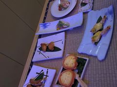 -京料理·日料自助·铁板燒(复悦城店)