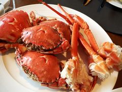 -岷山饭店-芝芝自助餐厅