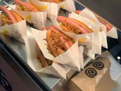 -宜家·瑞典风味餐厅(天津东丽商场店)