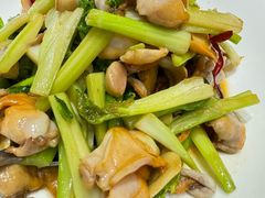 -品味居·首店·大连鲜活海鲜大连菜(东港店)