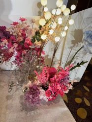 -上海万豪虹桥大酒店·宴会厅