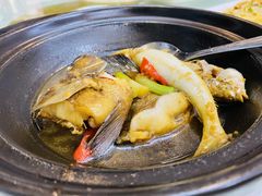 -香湖海鲜餐厅(青澳湾店)