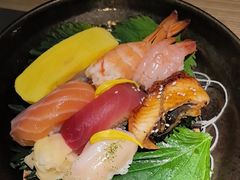 -沼津港日本料理·寿喜烧·烧鸟(新世界大丸百货店)